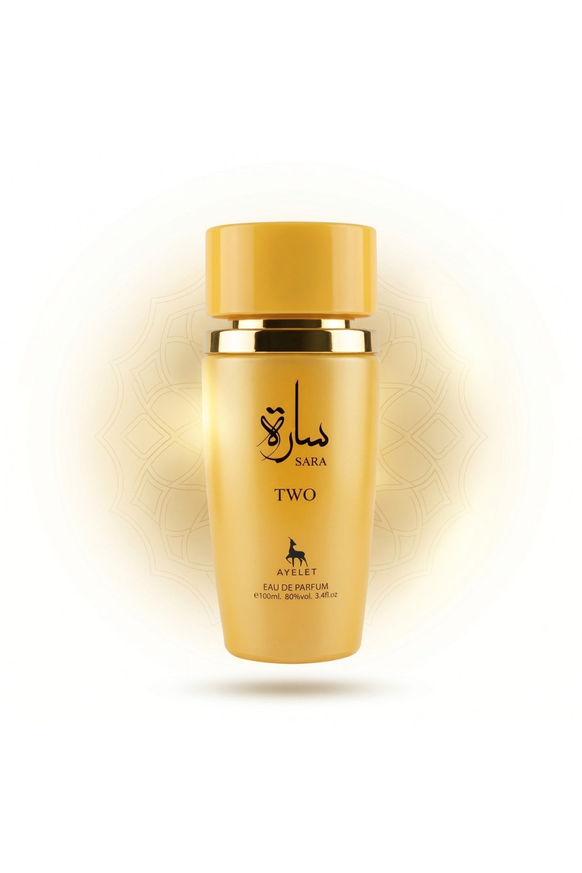 Oriental Perfumes for Women - Sara Two 100ML - EDP