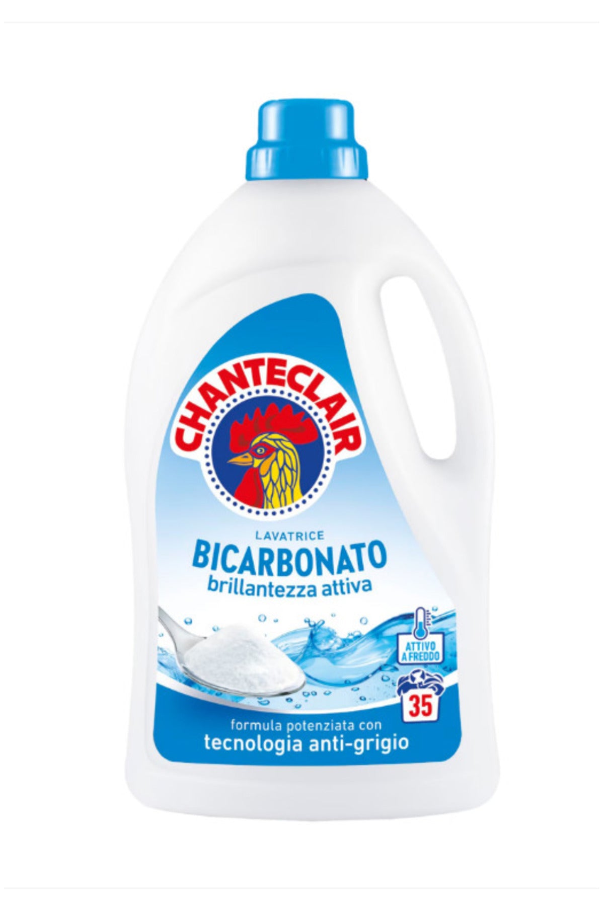 Laundry Detergent - 1575 ML