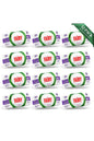 Surface Cleaning Wipes, Lavender Scent, 12 Pack (100 Wipes Each - Total 1200 Wipes)