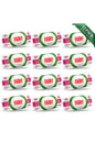 Surface Cleaning Wipes, Lily Flower Scent, 12 Pack (100 Wipes Each - Total 1200 Wipes)