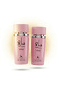 Set of 2 Oriental Perfumes for Women - Sara Pink 100ML - EDP