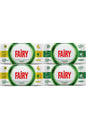 Surface Cleaning Towel Lemon Oil and Active Oxygen x4 pack (100 Wipes - Total 400 Sheets)