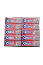 ORBIT WATERMELON - Watermelon Flavored Chewing Gum, 30 packs x 14 gr