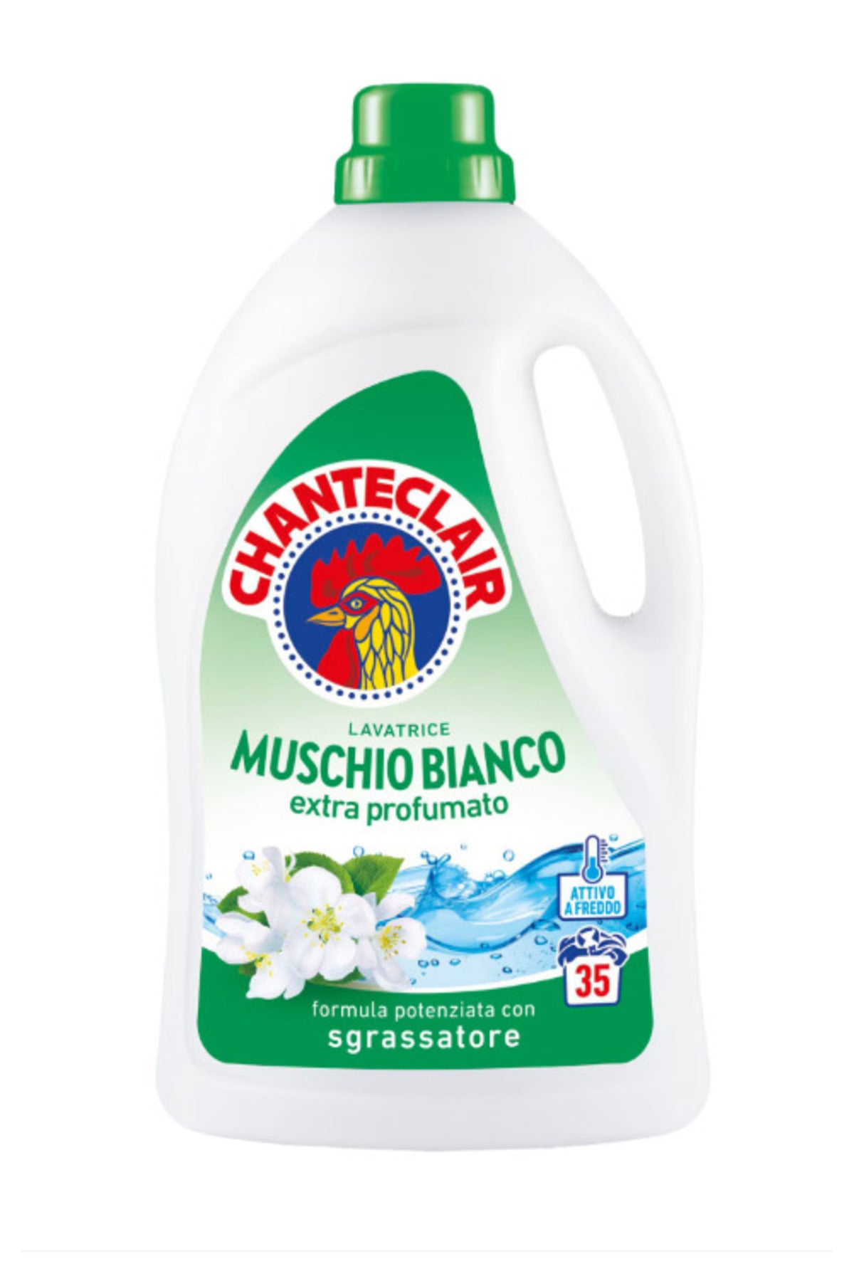 Laundry Detergent - 1575 ML