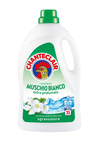 Laundry Detergent - 1575 ML
