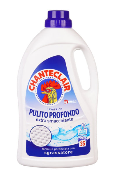 Laundry Detergent - 1575 ML
