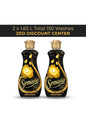 Gold Fever Fabric Conditioner 2x 1.65L (75 Washes x2)