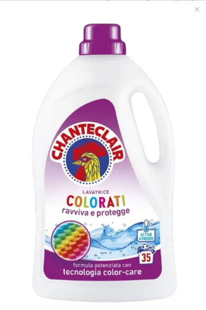 Laundry Detergent - 1575 ML