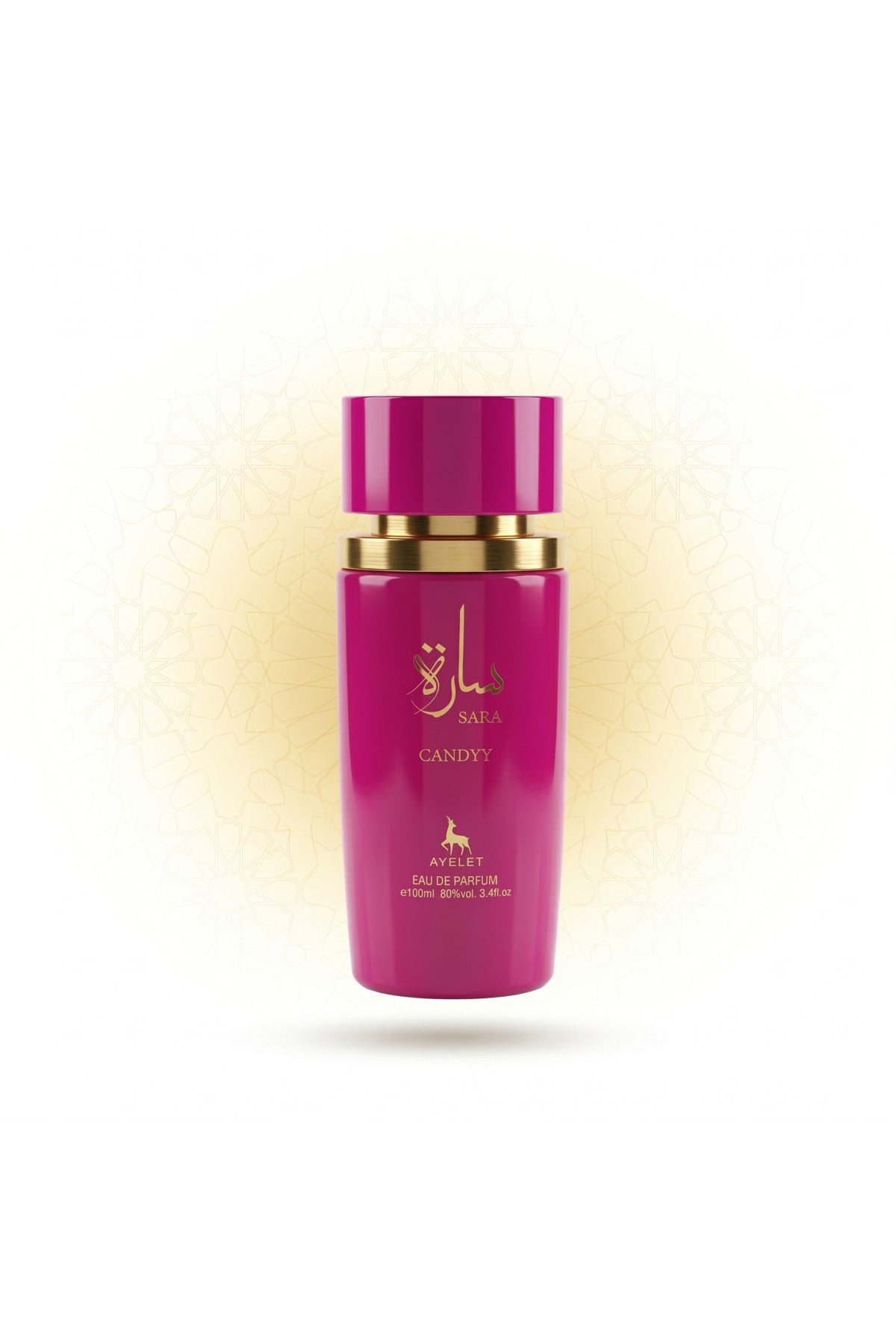 Oriental Perfumes for Women - Sara Candy 100ML - EDP