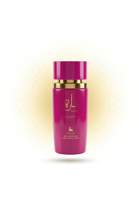Oriental Perfumes for Women - Sara Candy 100ML - EDP