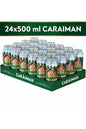 BEER Craft Lager 24x500ml