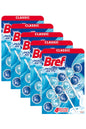Power Aktiv Toilet Seat Block Ocean 3 x 50g - 5 Packs