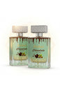 Set of 2 Oriental Perfumes for Women - Dubai Chocolate Pistachio 100ML - EDP
